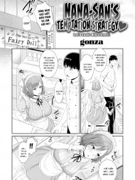 Nana-san's Temptation Strategy