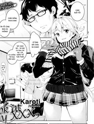 Look at My XXX [Akujo Kousatsu]