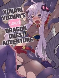 Yuzuki Yukari In Dragon Quest