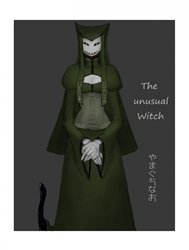 The unusual witch [Igyou No Majo]