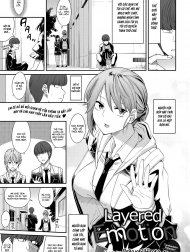 Layered Emotion [レイヤードえモーション]