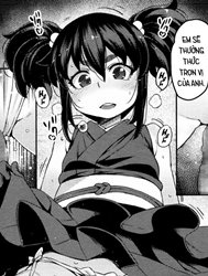 Love Across The Aeons [Enkyori Renai - Love Across The Aeons]
