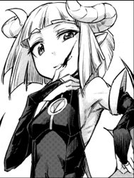 Succubus Molesting a Knight with Her Cock [ちんちんサキュバスが騎士ケッを弄るヤッ]