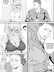 Bartender Girl Loves Her Some Reverse Rape [Comic X-Eros #73]