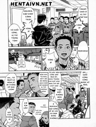 Kaa-san wa Boku no Manager (Mamakan 1) [My Mom Is My Manager; Decensored]