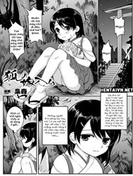 Kitsune no Yomeiri [Fox's Wedding]