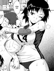 Shochuu Kaika