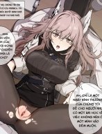 Persica (Girls' Frontline)