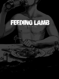 Chăm cừu [Feeding Lamb]