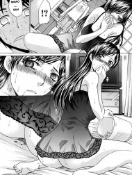Mesu Oba Misao Arc plus Gaiden