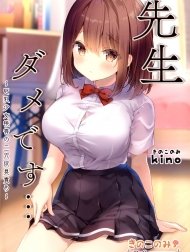 Sensei đừng mà~ [Sensei Dame desu... ~Kyonyuu Shoujo Momoka no Futaana Omocha Seme~ ; Sensei We Shouldn't...]