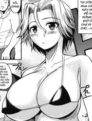 Natsu★Mama