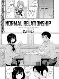 Normal Relationship