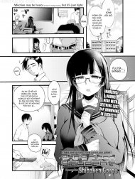She’s a Bad Student