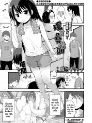 Kanna đã trưởng thành [Kanna to Seichouki]