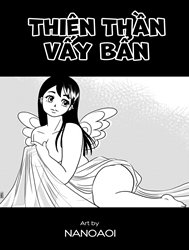 Thiên Thần Vấy Bẩn [Dirty Angel; ダーティエンジェル]