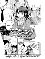 Earn Money the fun way [Earn Money the fun way]