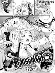 Trừng phạt ♥ [Punishment ♥ ; Punishment]