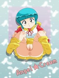 Angel★Cream (Mami Thiên thần phép thuật)