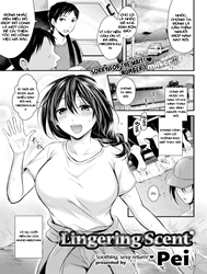 Lingering Scent [Xà bông tình yêu]