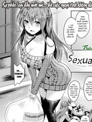 Sexual Delivery