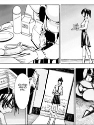 The Beast House [Kedamono no le]