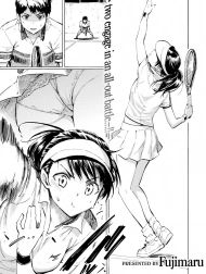 Memorial Flower Garden [Comic Kairakuten 2019-05]