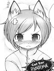 Nekomimi Pandemic