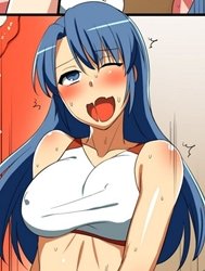 Tsuushou, SEX-hou ga Seitei Saremashita