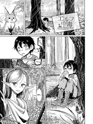 Elf Addict | Elf Chuudoku