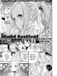 Night Festival