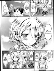 Anh sẽ luôn nhìn về em, Tachibana-san!! [Zutto Miteta yo Tachibana-san!!]