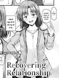 Recovering Relationship