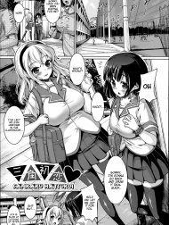 Sankaku Hatsukoi