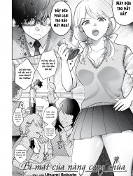 Bí mật của nàng công chúa [The Princess's Secret]
