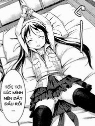 Renai Tsunderetion