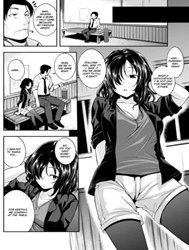 What I Love About You [Comic Kairakuten BEAST 2018-07]