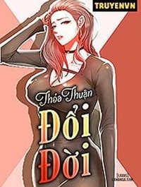 Thỏa Thuận Đổi Đời