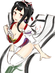 Những giấc mơ về các nữ thức thần (Onmyoji -Âm Dương Sư-) [我在夢中所發生的事1]