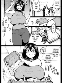 Touko-san no Nichijou