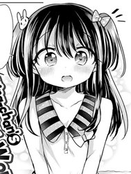 Hina-chan’s Magical Word