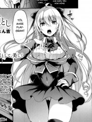 Mitsu Ana Otoshi