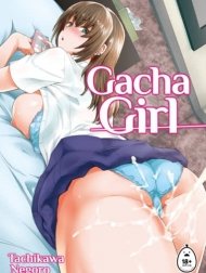 Gacha Girl PP