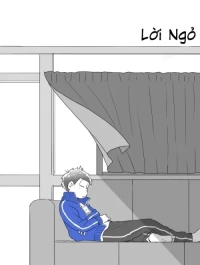 Message - Osomatsu-san