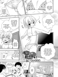 Kimi ni Kataomoi