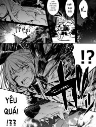 Tuyển tập Boukensha-Chan