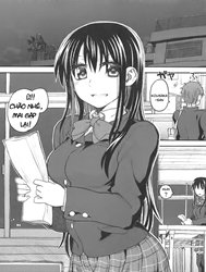 Shisen No Saki AFTER