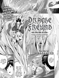 Drache Freund ~Bạn đồng hành của rồng~