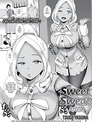 Ý Trời Bảo Anh Đụ Em Toát Mồ Hôi! [Sweet Sweat After]
