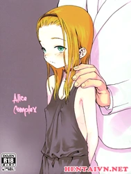 Alice Complex